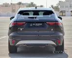 جاكوار إف بيس 2021